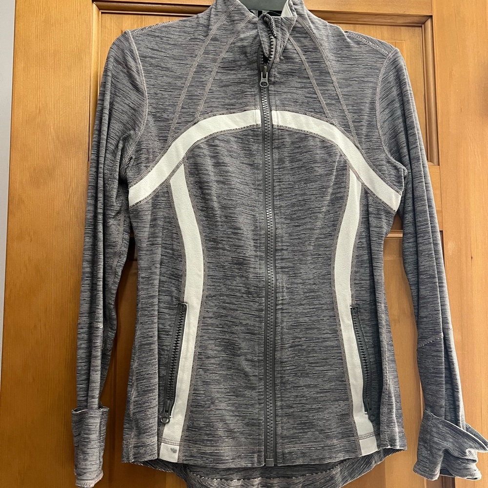Lululemon Define Jacket